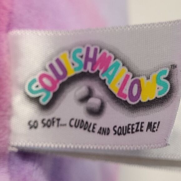 Squishmallow pink unicorn - Picture 7 of 7
